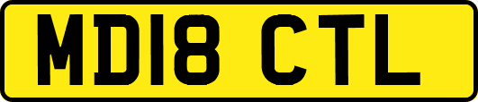 MD18CTL