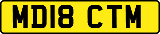 MD18CTM