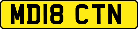 MD18CTN
