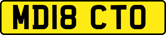 MD18CTO