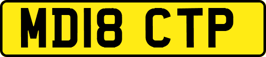 MD18CTP