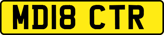 MD18CTR