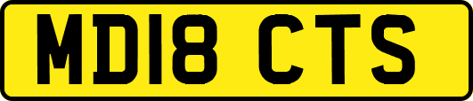 MD18CTS