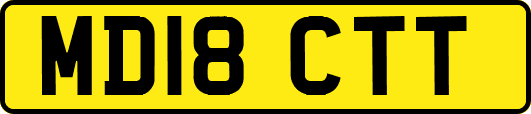 MD18CTT