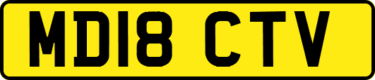 MD18CTV