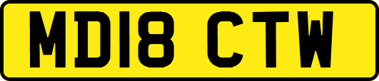 MD18CTW