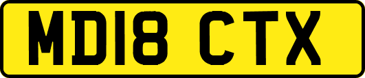MD18CTX