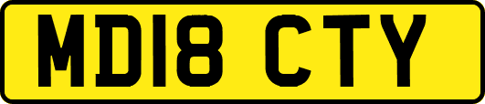 MD18CTY
