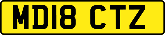MD18CTZ