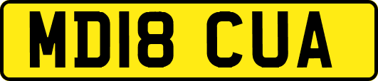 MD18CUA