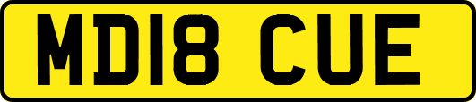 MD18CUE