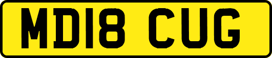 MD18CUG