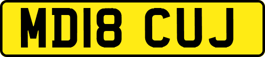 MD18CUJ