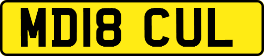 MD18CUL