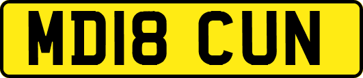 MD18CUN