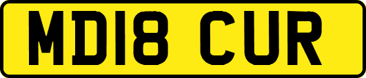 MD18CUR