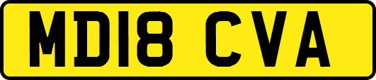 MD18CVA