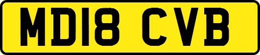 MD18CVB