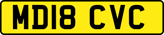 MD18CVC