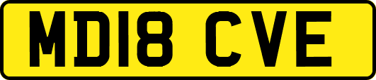 MD18CVE