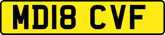 MD18CVF