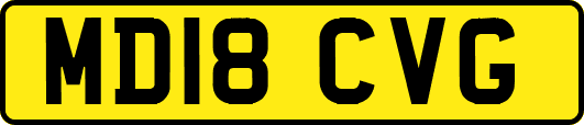 MD18CVG