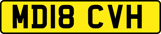 MD18CVH
