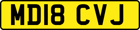 MD18CVJ