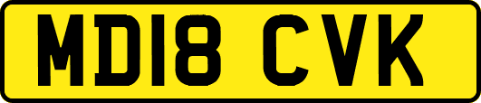 MD18CVK