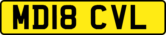 MD18CVL