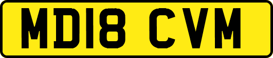 MD18CVM