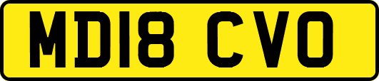 MD18CVO