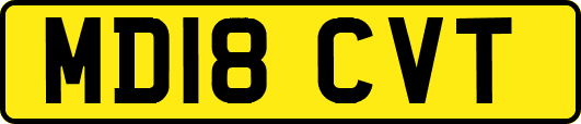 MD18CVT