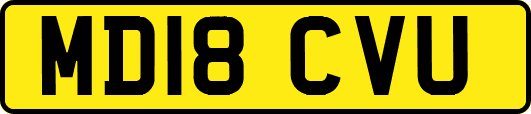 MD18CVU