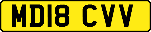 MD18CVV