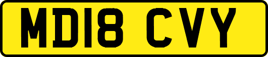 MD18CVY
