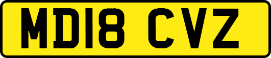 MD18CVZ