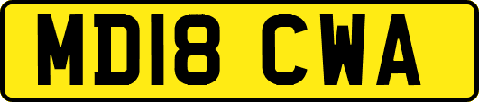 MD18CWA