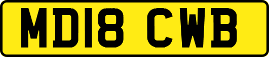 MD18CWB