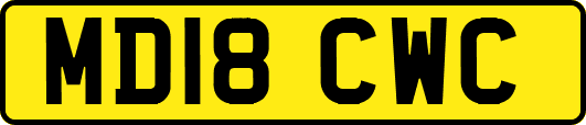 MD18CWC