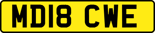 MD18CWE