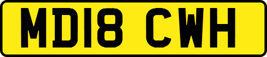 MD18CWH