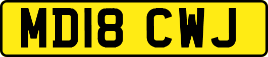 MD18CWJ