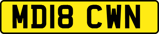 MD18CWN