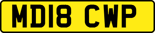 MD18CWP