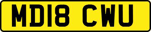 MD18CWU