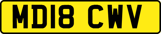 MD18CWV