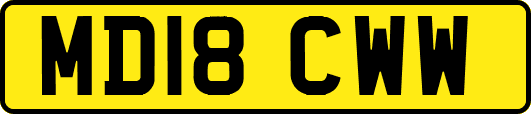 MD18CWW
