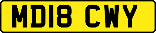 MD18CWY