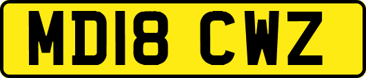 MD18CWZ
